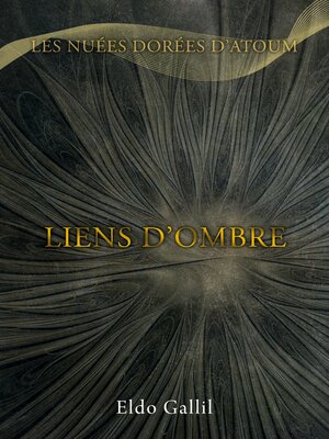cover image of Liens d'Ombre
